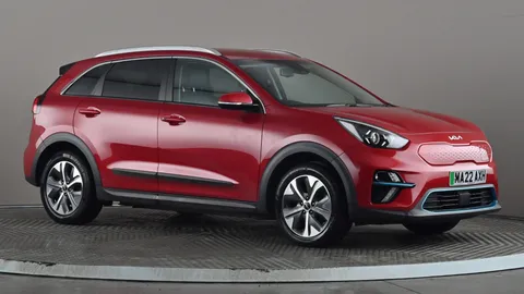 KIA E-NIRO 150kW 2 Long Range 64kWh Auto