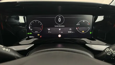 VAUXHALL MOKKA 1.2 Turbo 100 Elite Premium