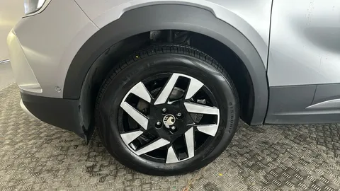 VAUXHALL MOKKA 1.2 Turbo 100 Elite Premium