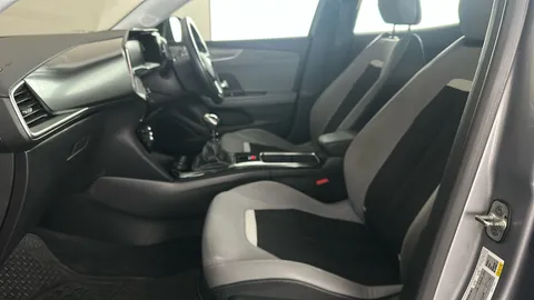 VAUXHALL MOKKA 1.2 Turbo 100 Elite Premium