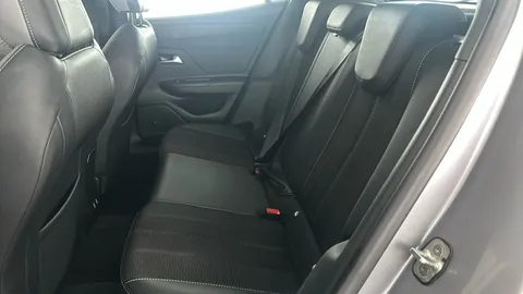 VAUXHALL MOKKA 1.2 Turbo 100 Elite Premium