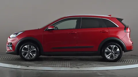 KIA E-NIRO 150kW 2 Long Range 64kWh Auto