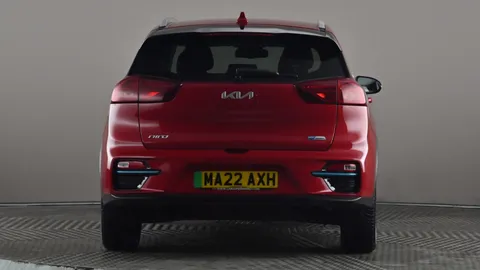 KIA E-NIRO 150kW 2 Long Range 64kWh Auto