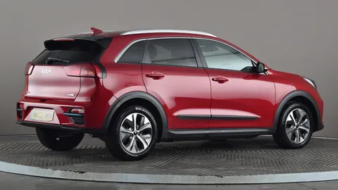 KIA E-NIRO 150kW 2 Long Range 64kWh Auto