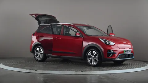 KIA E-NIRO 150kW 2 Long Range 64kWh Auto