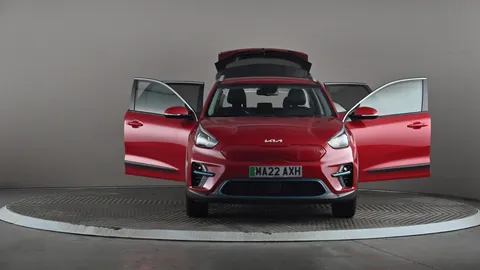 KIA E-NIRO 150kW 2 Long Range 64kWh Auto