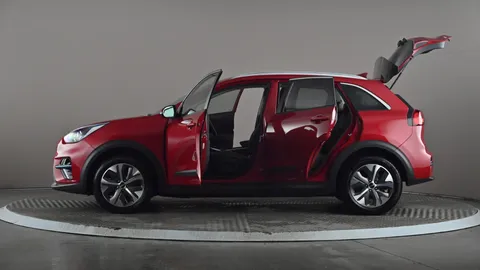 KIA E-NIRO 150kW 2 Long Range 64kWh Auto