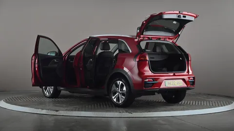 KIA E-NIRO 150kW 2 Long Range 64kWh Auto