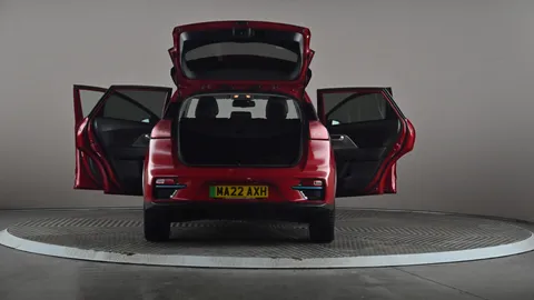 KIA E-NIRO 150kW 2 Long Range 64kWh Auto