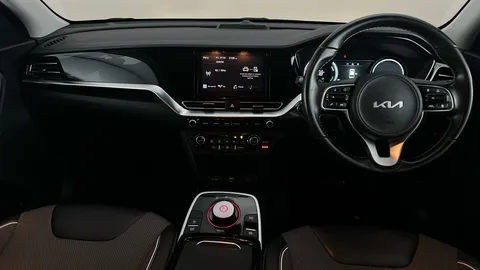 KIA E-NIRO 150kW 2 Long Range 64kWh Auto