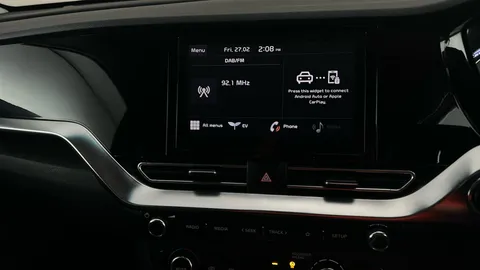 KIA E-NIRO 150kW 2 Long Range 64kWh Auto