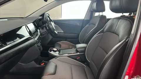 KIA E-NIRO 150kW 2 Long Range 64kWh Auto