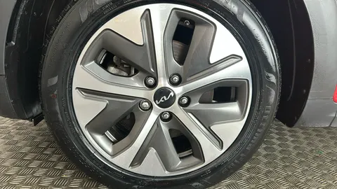 KIA E-NIRO 150kW 2 Long Range 64kWh Auto