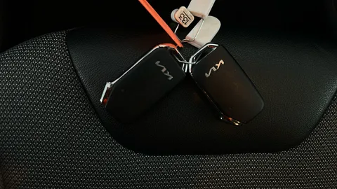 KIA E-NIRO 150kW 2 Long Range 64kWh Auto