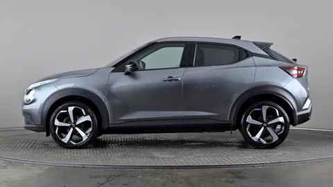 NISSAN JUKE 1.0 DiG-T 114 Tekna