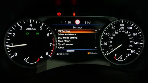 NISSAN JUKE 1.0 DiG-T 114 Tekna