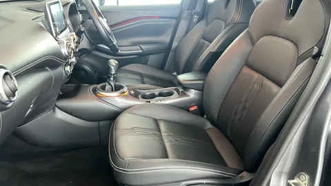 NISSAN JUKE 1.0 DiG-T 114 Tekna