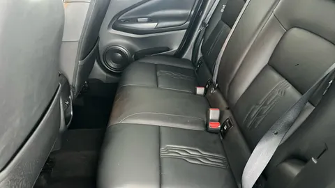 NISSAN JUKE 1.0 DiG-T 114 Tekna