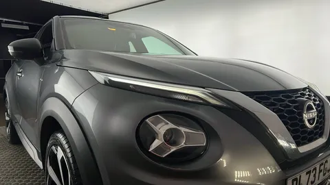 NISSAN JUKE 1.0 DiG-T 114 Tekna