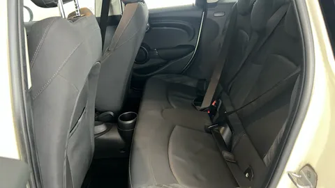 MINI HATCHBACK 1.5 Cooper Auto [Chili Pack]