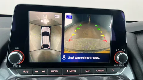 NISSAN JUKE 1.0 DiG-T 114 Tekna