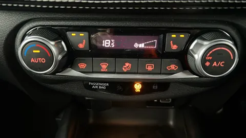 NISSAN JUKE 1.0 DiG-T 114 Tekna