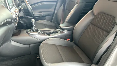 NISSAN JUKE 1.0 DiG-T 114 N-Connecta