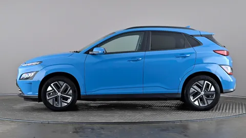 HYUNDAI KONA 100kW Premium 39kWh Auto