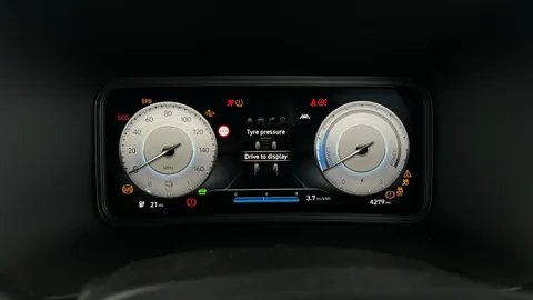 HYUNDAI KONA 100kW Premium 39kWh Auto