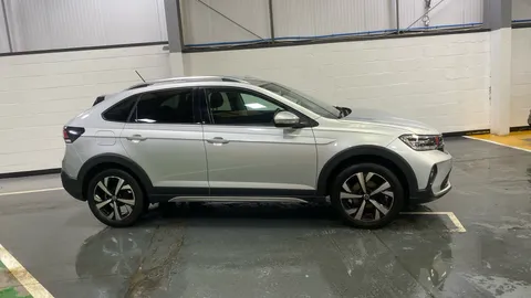 VOLKSWAGEN TAIGO 1.0 TSI 110 Style