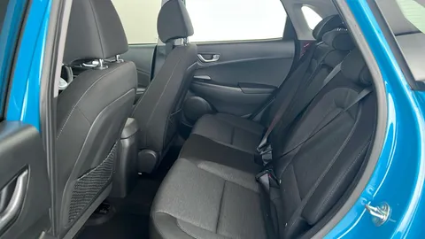 HYUNDAI KONA 100kW Premium 39kWh Auto