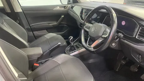 VOLKSWAGEN TAIGO 1.0 TSI 110 Style