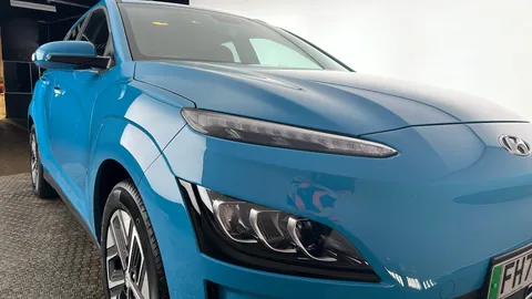 HYUNDAI KONA 100kW Premium 39kWh Auto