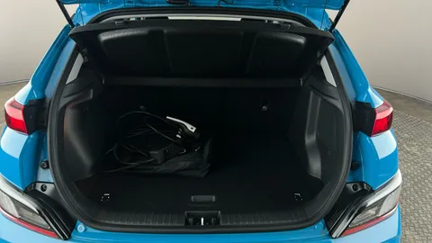 HYUNDAI KONA 100kW Premium 39kWh Auto