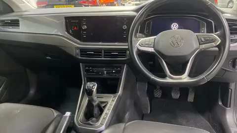 VOLKSWAGEN TAIGO 1.0 TSI 110 Style