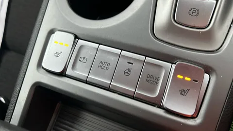 HYUNDAI KONA 100kW Premium 39kWh Auto