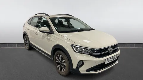 VOLKSWAGEN TAIGO 1.0 TSI 110 Life