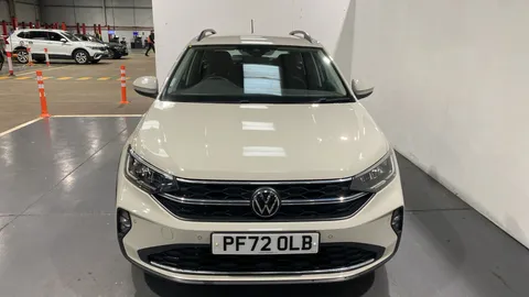 VOLKSWAGEN TAIGO 1.0 TSI 110 Life