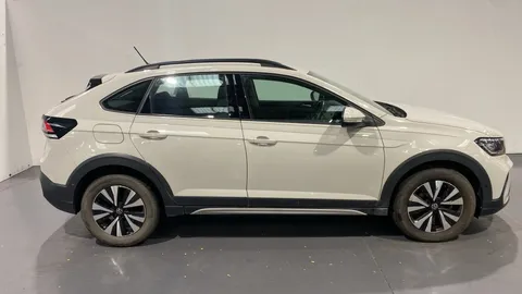 VOLKSWAGEN TAIGO 1.0 TSI 110 Life