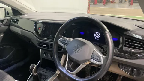 VOLKSWAGEN TAIGO 1.0 TSI 110 Life