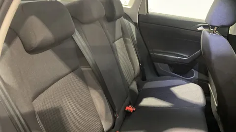 VOLKSWAGEN TAIGO 1.0 TSI 110 Life