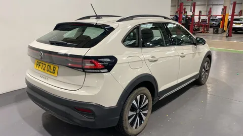 VOLKSWAGEN TAIGO 1.0 TSI 110 Life