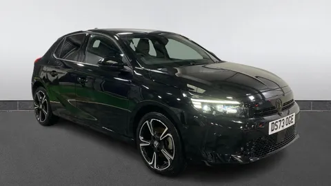 VAUXHALL CORSA 1.2 Turbo Ultimate