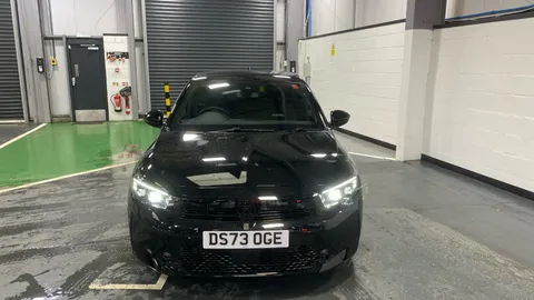 VAUXHALL CORSA 1.2 Turbo Ultimate