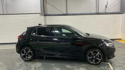 VAUXHALL CORSA 1.2 Turbo Ultimate