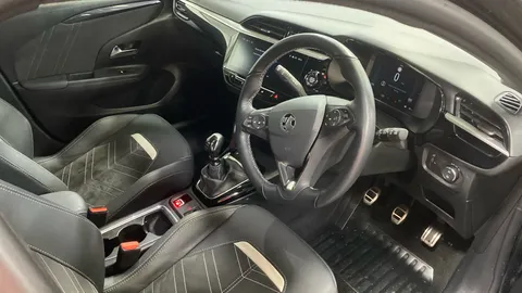 VAUXHALL CORSA 1.2 Turbo Ultimate