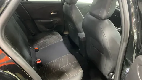 VAUXHALL CORSA 1.2 Turbo Ultimate