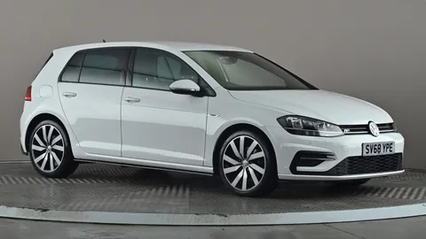 VOLKSWAGEN GOLF 1.5 TSI EVO 150 R-Line