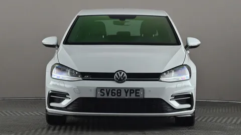 VOLKSWAGEN GOLF 1.5 TSI EVO 150 R-Line