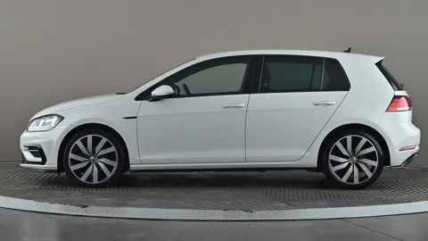 VOLKSWAGEN GOLF 1.5 TSI EVO 150 R-Line